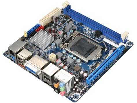 Intel Lga 1155 Motherboard for sale .